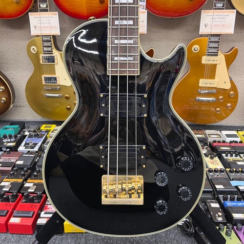 Grass roots les paul bass - roots,