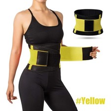 Back support belt - support, medibrace
