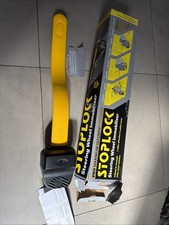 Stoplock Pro Car Steering