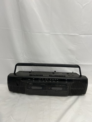 Saisho t292a twin - twin, cassette