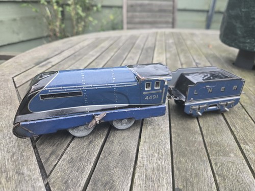 Vintage class mettoy - class,