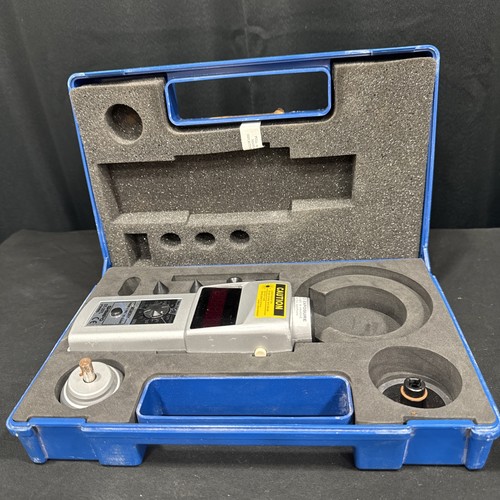 Shimpo 207l digital - shimpo, dt-207l