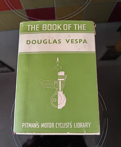 1957 the book - book, douglas