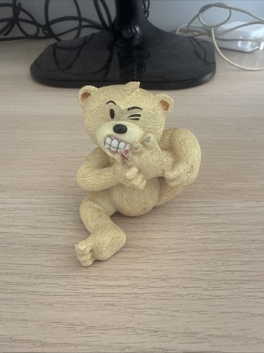 Bad taste bear tony - bear,