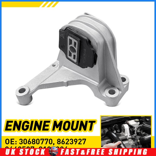 Top upper engine mount for - top,