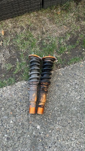 Bmw e46 front maxspeedingrod - e46,