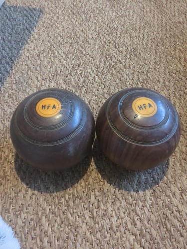 Hfa size and - hfa,