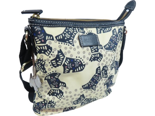 Radley crossbody bag - radley, cream
