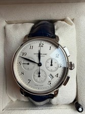 Mont Blanc Star Legacy