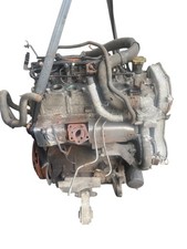 LDV V80 13-23 ENGINE (BARE) SC25R136Q4