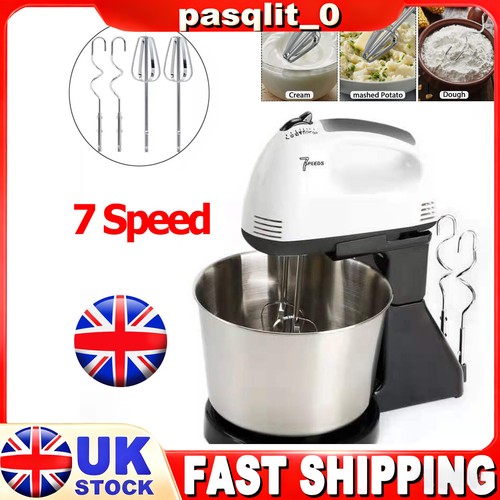 Electric stand mixer food - electric,