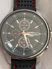 Seiko Men’s chronograph 7T92