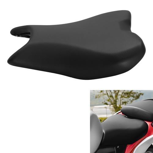 Driver rider seat cushion - driver,
