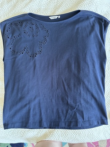 Marimekko jeansa unikko top - marimekko,