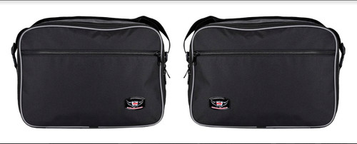 Pannier liner inner - liner, luggage