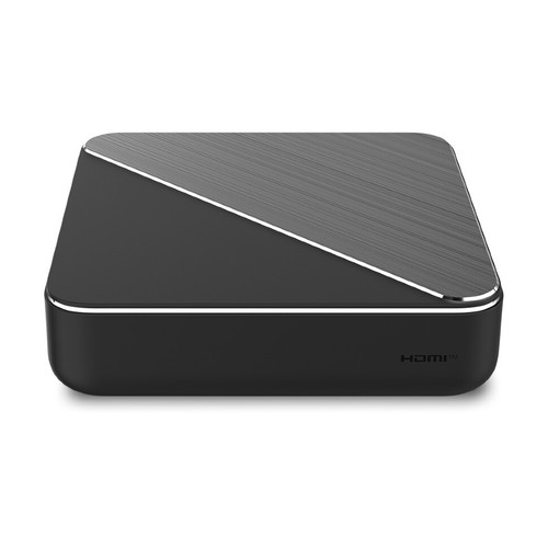 Dune homatics box 4k plus - homatics,