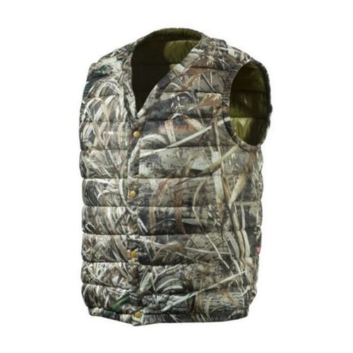 Beretta bis primaloft vest - beretta,