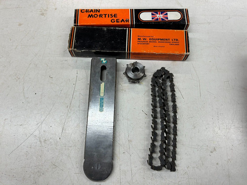 X 3 mortise - x,