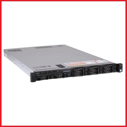 Dell poweredge r630 server 8 - poweredge,