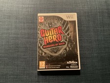 Guitar Hero: Warriors of Rock