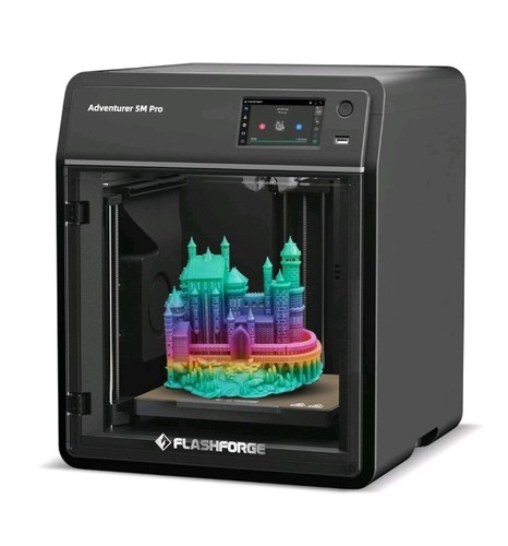 Flashforge adventurer pro - adventurer,