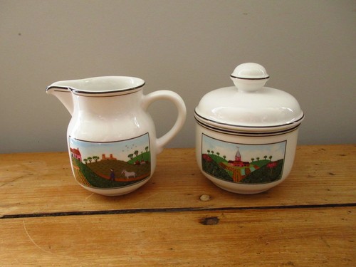 Villeroy boch naif coffee - villeroy,