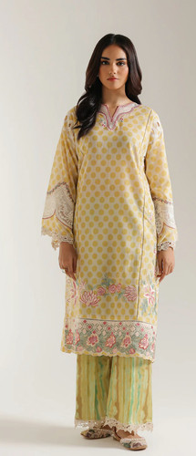 Ethnic dress medium - ethnic,