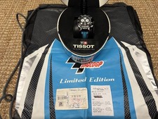 2013 Limited Edition Moto GP