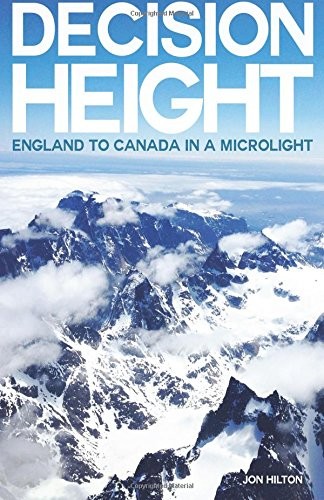 Decision height england to - england,