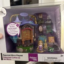 Disney Maison Animators