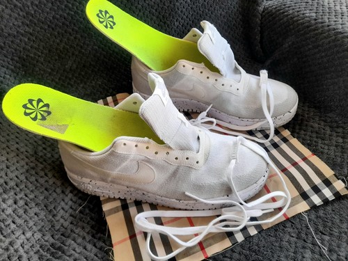 Nike air force crater - air,