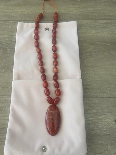 Lola rose necklace - lola,