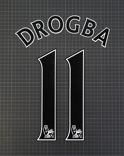 Drogba 2007 2013 player - drogba,