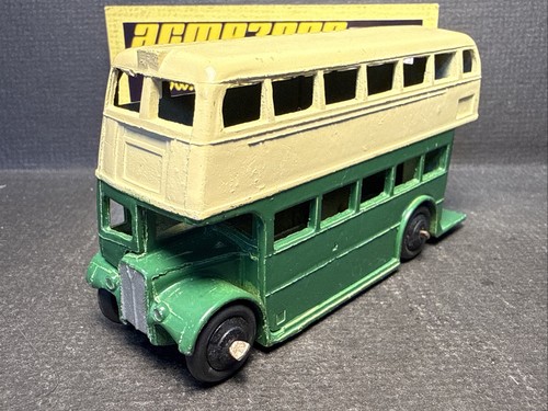 1958 dinky toys - dinky,