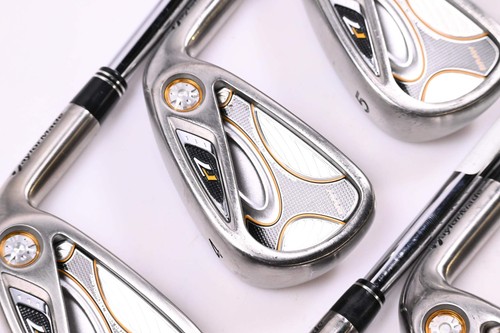 Taylormade draw irons - taylormade, /