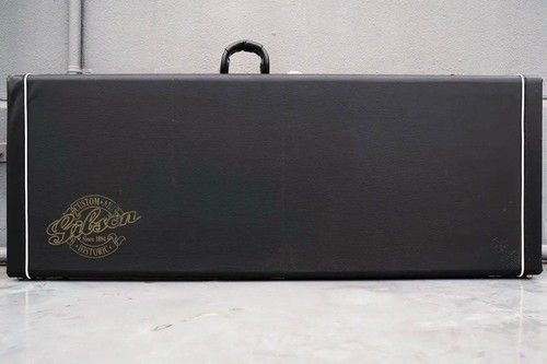 Gibson historic collection - gibson,