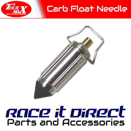 Carb float needle for - needle,