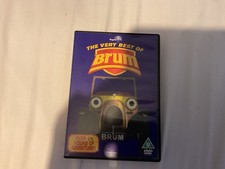 Brum - The Very Best of Brum