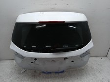 2016 FORD MONDEO 5 Door Estate