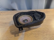 BMW e36 Cabrio Rear Speaker