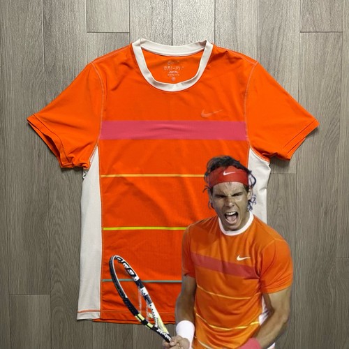 Nike rafael nadal - rafael, 2010