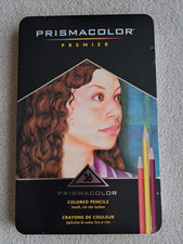 Prismacolor Premier 36 Coloured Pencils