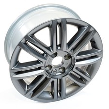 Genuine Renault 16" 6.5J ET43