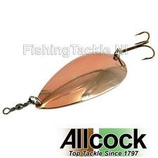 Allcock Extra Heavy Spoon