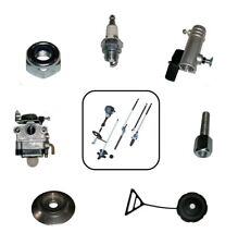 Spare Parts for Titan Multi