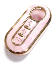 KEY COVER FOR FIAT 500 PANDA