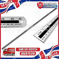 ONE 1 METRE RULER LARGE LONG