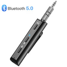 Bluetooth HD Audio Receiver