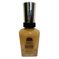 Sally Hansen Complete Salon