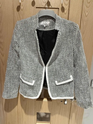 Helene for denim wardrobe - helene,